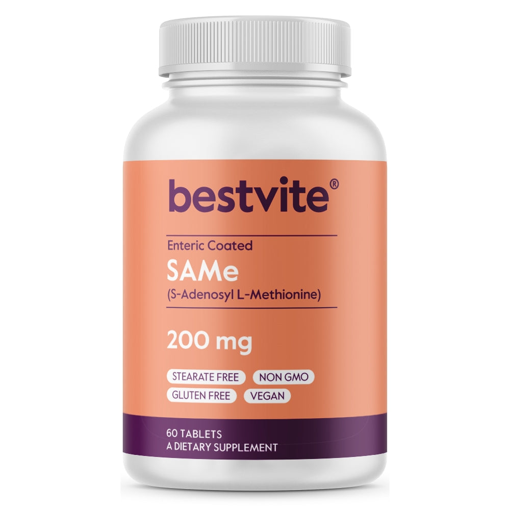 SAMe 200mg
